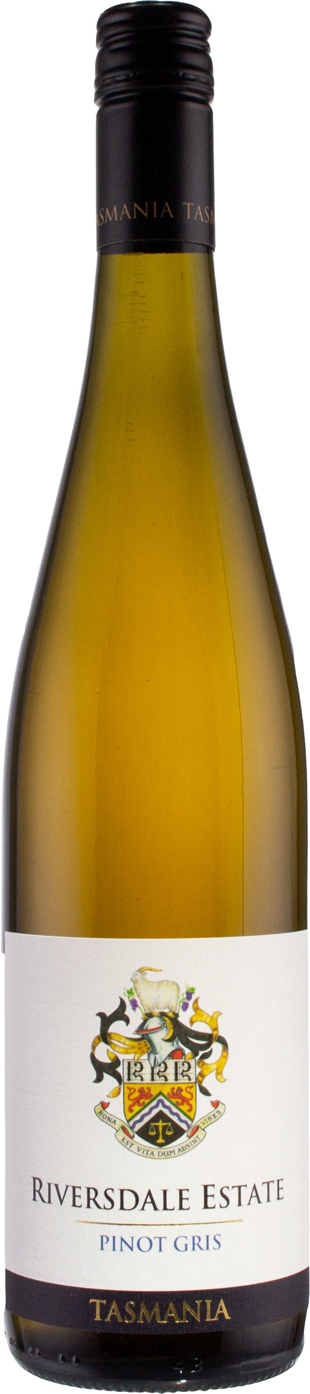 Riversdale Estate  Pinot Gris 2023 Tasmania